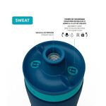 Botella Cresko Sport Sweat Ck385 Azul 680Ml